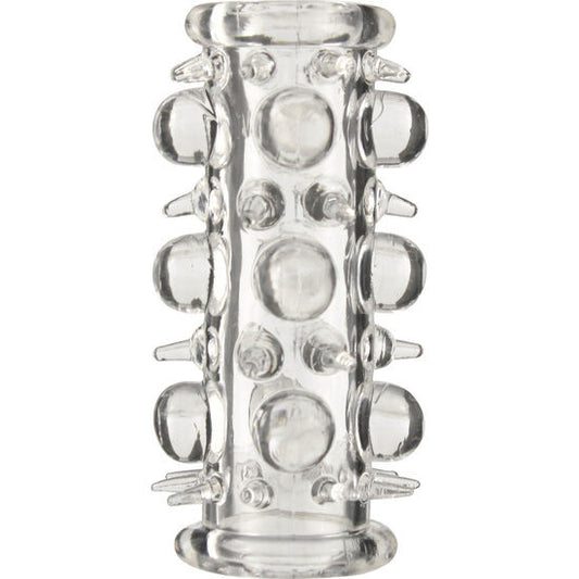 Manson pentru Penis, SEVEN CREATIONS - Silicon
