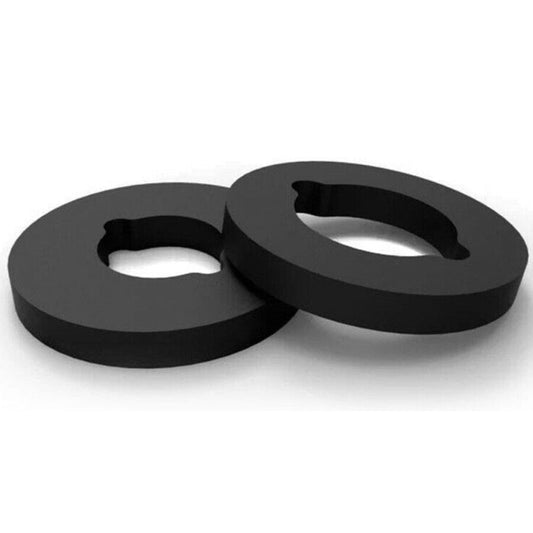 Inele Protectoare, Bathmate - Hydromax 7, Protectie Testicule, 2 Bucati