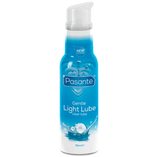 Lubrifiant, Pasante - Light Lube, pe Baza de Apa, 75 ML
