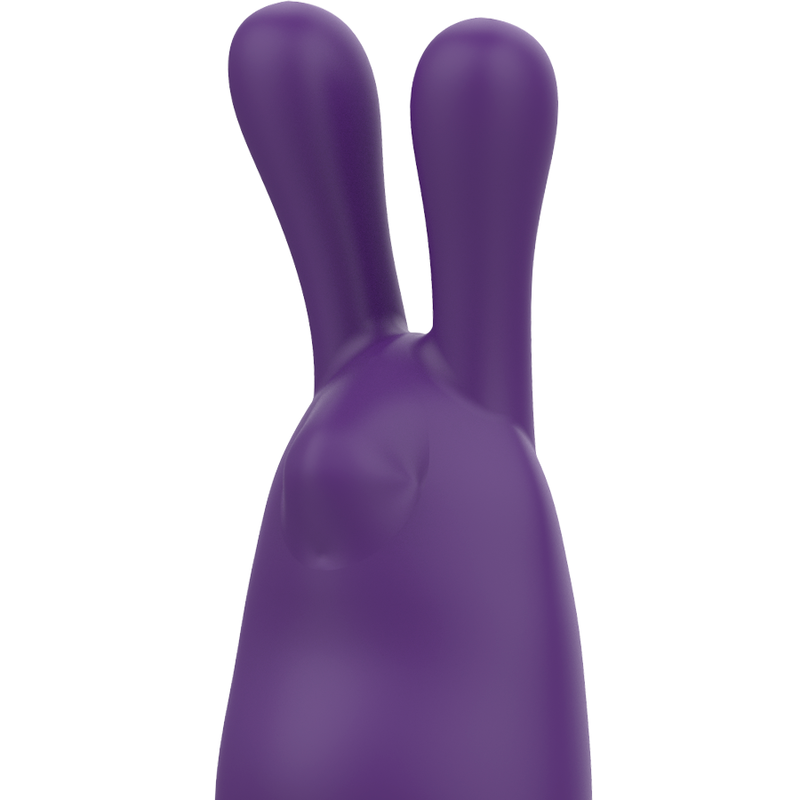 Vibrator Clitoris, Ohmama - Pocket Vibe, Rezistent la Apa IPX6, Purple Xmas Edition