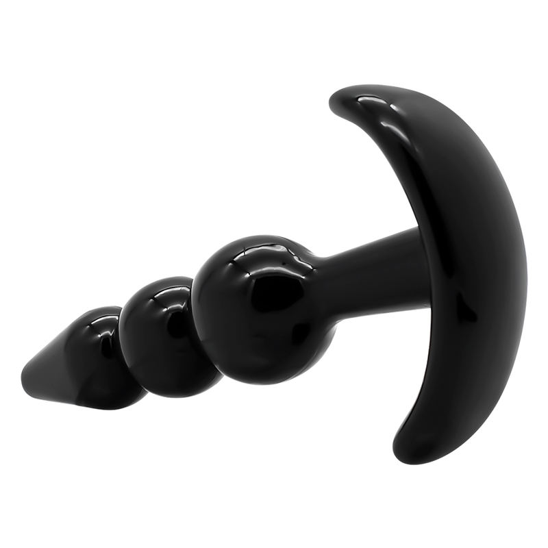 Set Dopuri Anale, Addicted Toys, Material Sigur pentru Corp, 4 Bucati