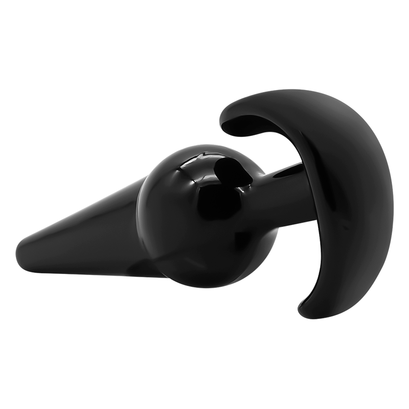 Set Dopuri Anale, Addicted Toys, Material Sigur pentru Corp, 4 Bucati