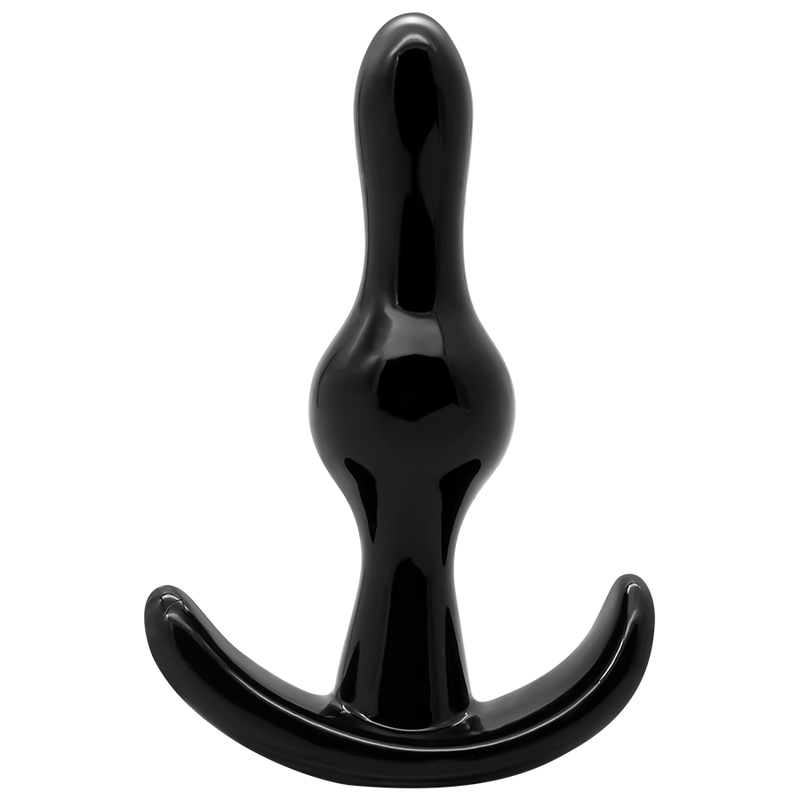 Set Dopuri Anale, Addicted Toys, Material Sigur pentru Corp, 4 Bucati