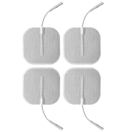 Electrozi Autoadezivi, ElectraStim - Square, Unipolare, 48mm x 48mm