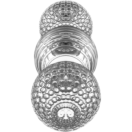 Masturbator, Jamyjob - Tensek 2, Complet Transparent