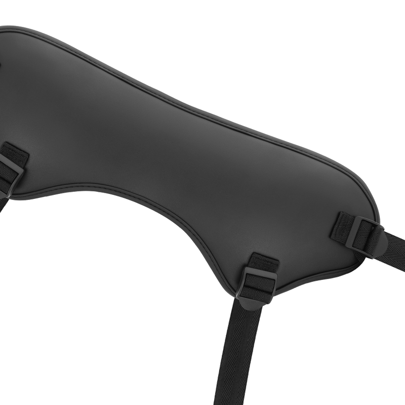 Strap On, Cybersilicock - Mr Rick, Telecomanda, 20.9 CM