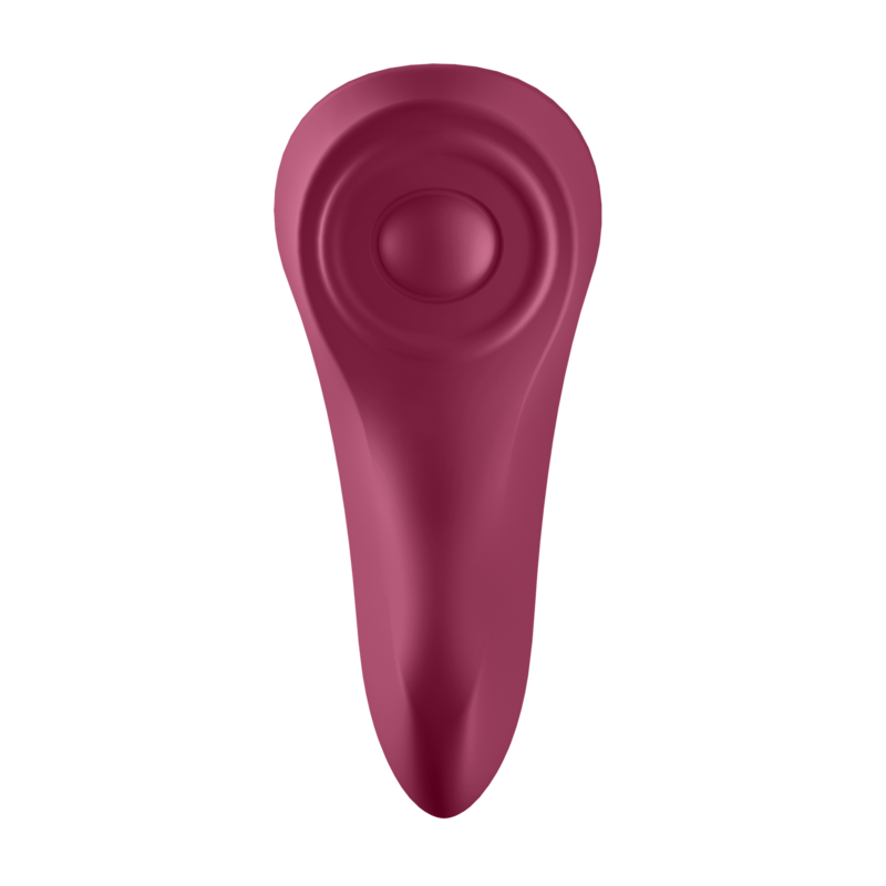 Chiloti Vibratori, Satisfyer - Sexy Secret, Control prin Aplicatie