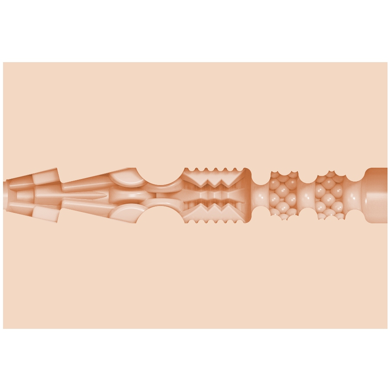 Masturbator, Fleshlight - Maitland Ward Vagina, Textura Toy Meets World, Nud