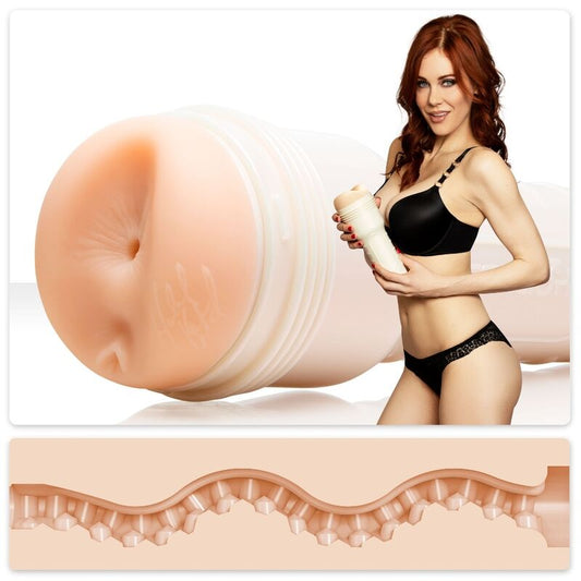 Masturbator, Fleshlight Girls, Maitland Ward Ano Texture Tight Chicks