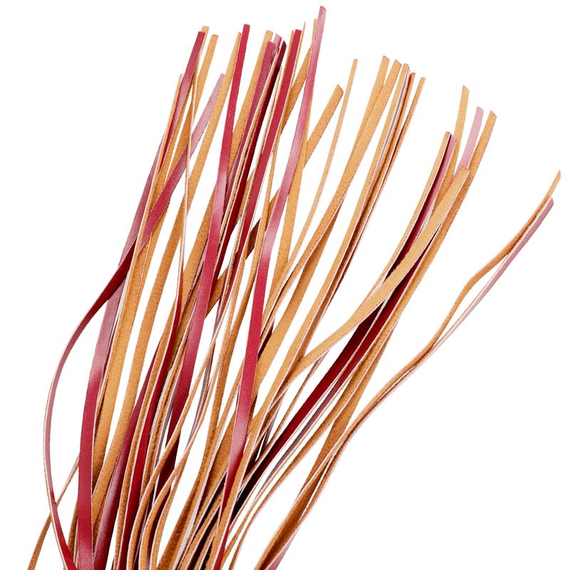 Bici, Fetish Submissive - Dark Room, Piele Vegana, 28 CM