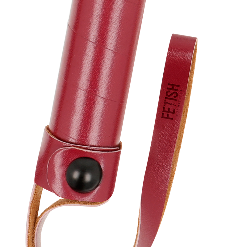 Bici, Fetish Submissive - Dark Room, Piele Vegana, 28 CM